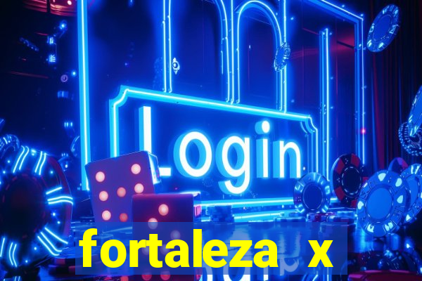 fortaleza x flamengo ao vivo futemax