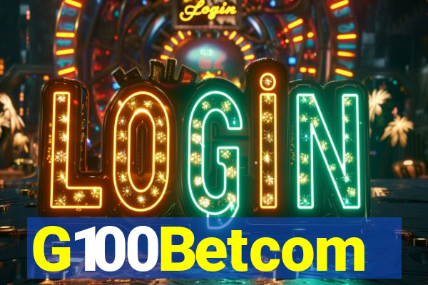 G100Betcom