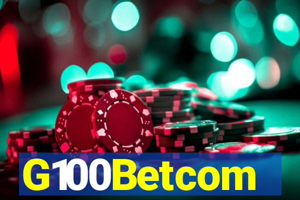 G100Betcom