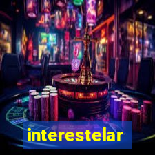 interestelar completo dublado hd