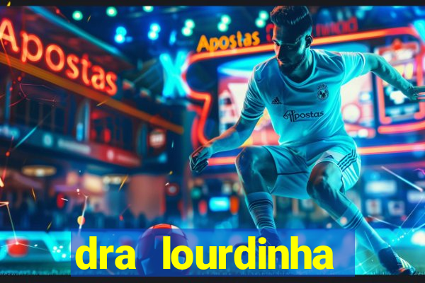 dra lourdinha pediatra cruzeiro sp