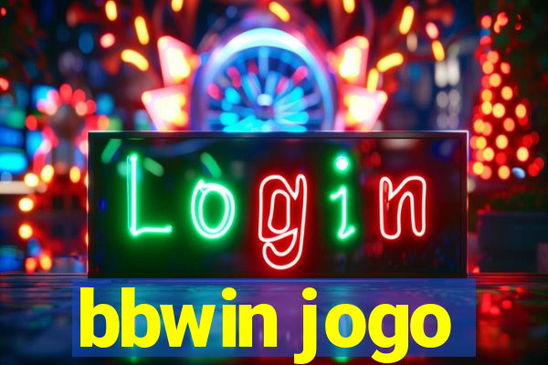 bbwin jogo