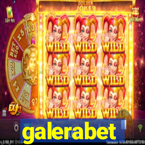 galerabet
