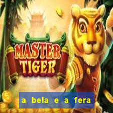 a bela e a fera 1991 filme completo dublado - topflix