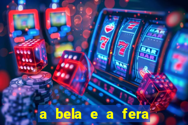 a bela e a fera 1991 filme completo dublado - topflix