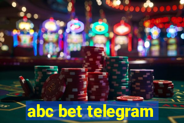 abc bet telegram