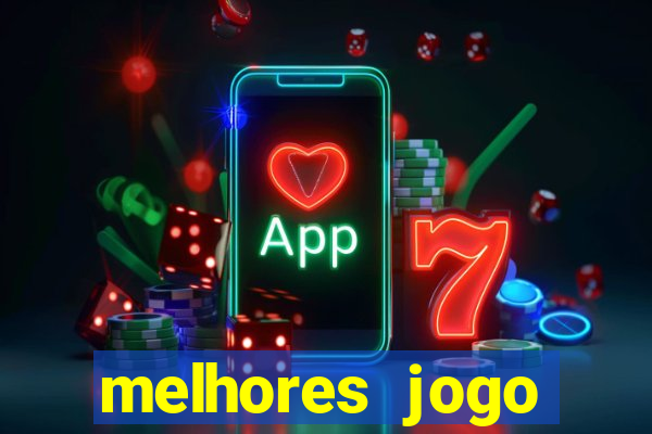 melhores jogo offline para android