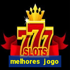 melhores jogo offline para android
