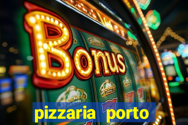 pizzaria porto velho 24 horas