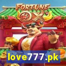 love777.pk