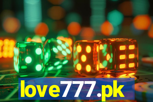 love777.pk