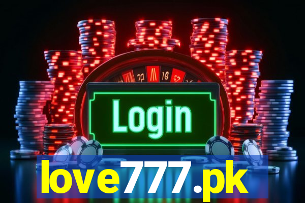 love777.pk