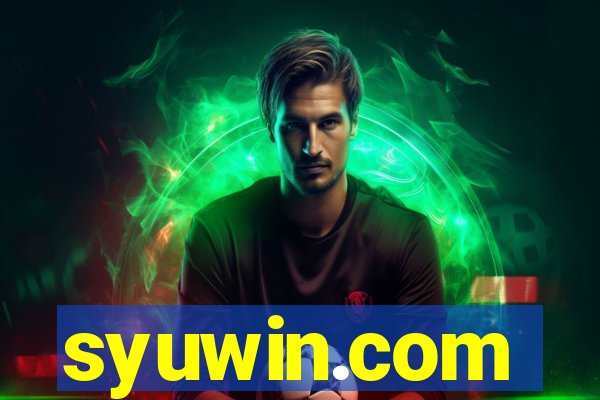 syuwin.com
