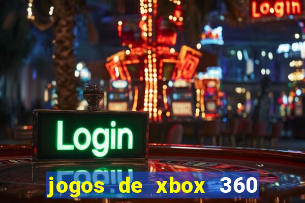 jogos de xbox 360 lt 3.0 download