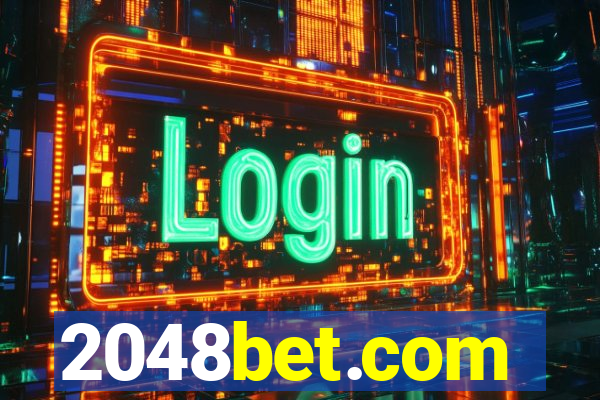 2048bet.com
