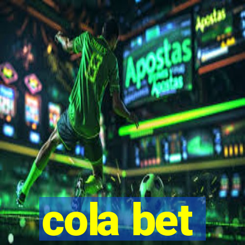 cola bet