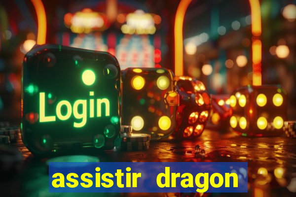 assistir dragon ball super super hero crunchyroll dublado online
