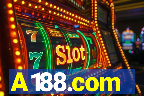 A188.com