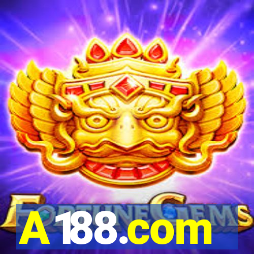 A188.com