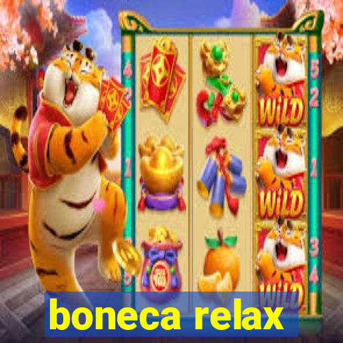 boneca relax