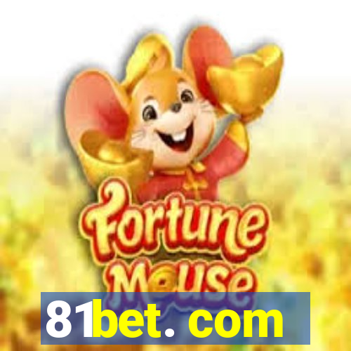 81bet. com