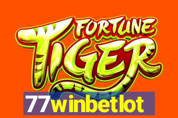 77winbetlot
