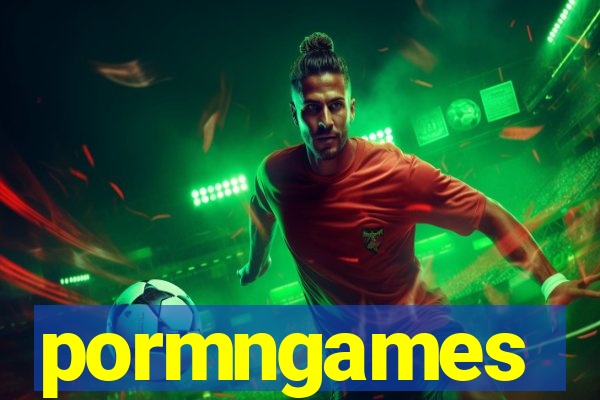 pormngames