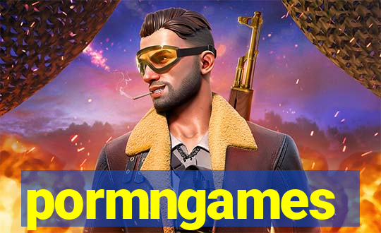 pormngames