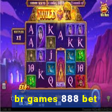 br games 888 bet