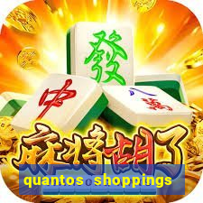 quantos shoppings tem em porto alegre
