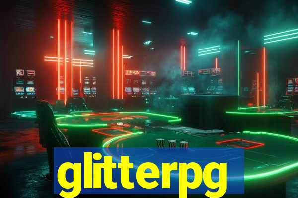 glitterpg