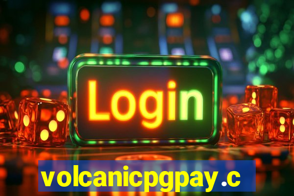 volcanicpgpay.com