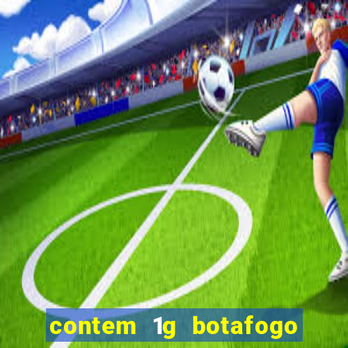contem 1g botafogo praia shopping telefone