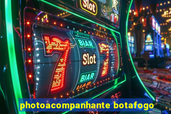 photoacompanhante botafogo