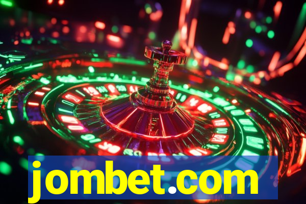 jombet.com