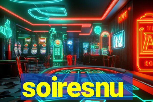 soiresnu