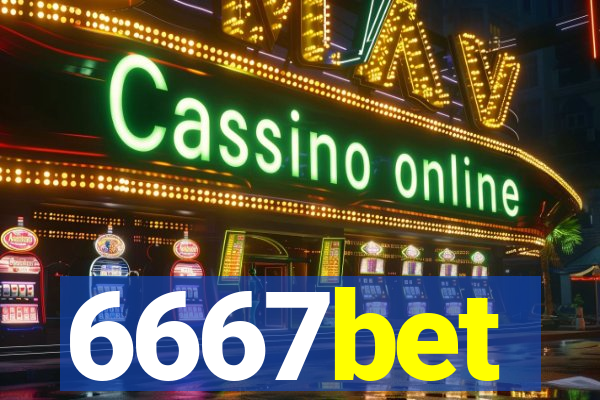 6667bet