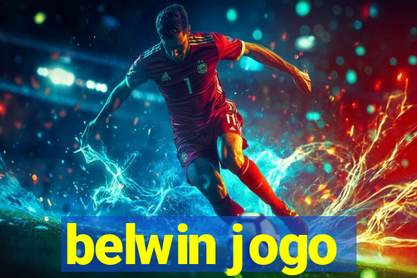 belwin jogo