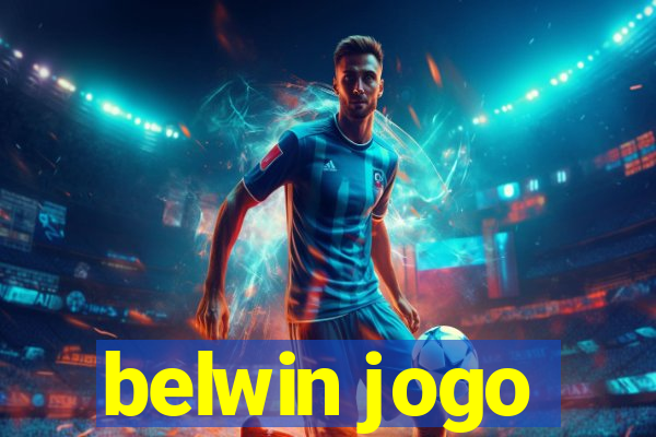 belwin jogo
