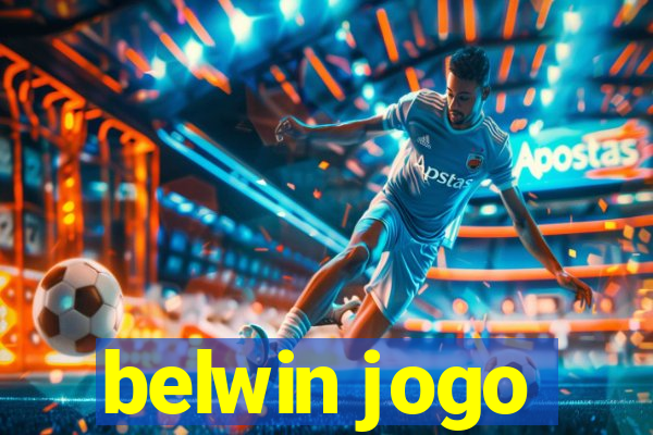 belwin jogo