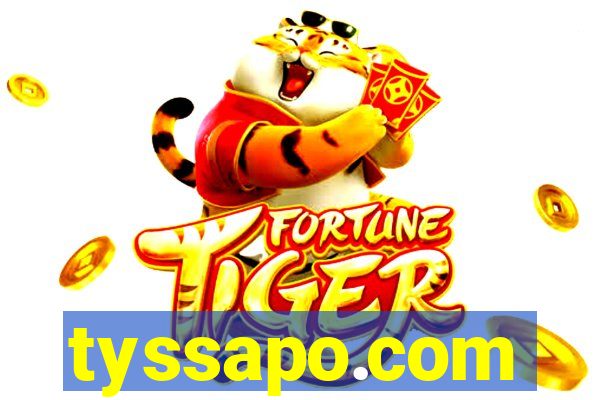 tyssapo.com