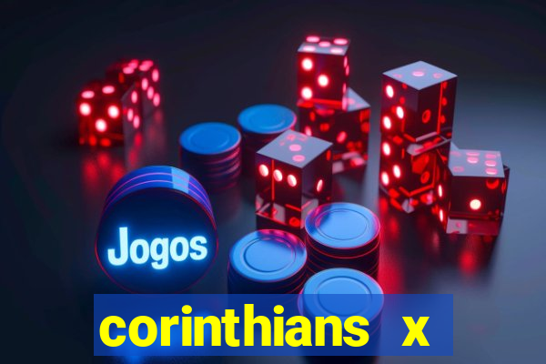 corinthians x cruzeiro futemax