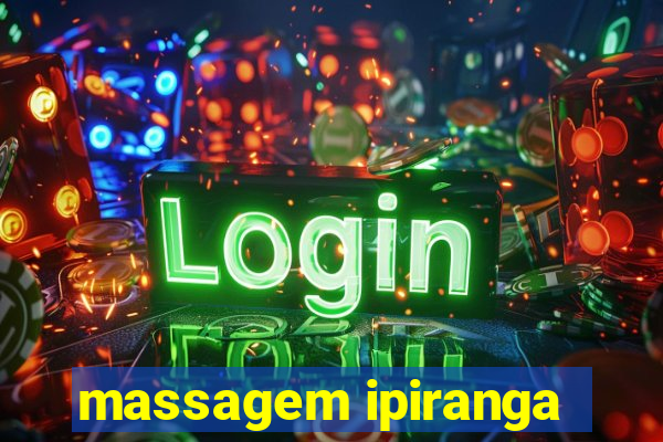 massagem ipiranga