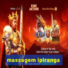massagem ipiranga