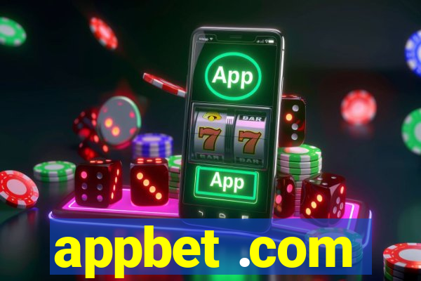 appbet .com