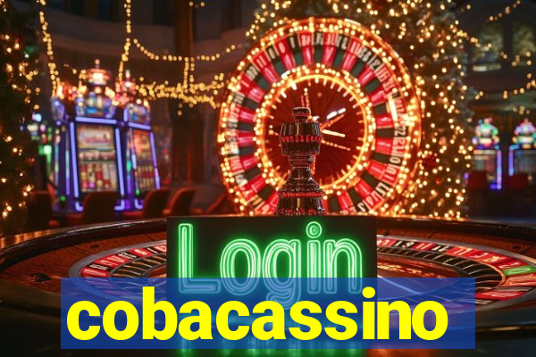 cobacassino