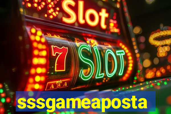 sssgameaposta