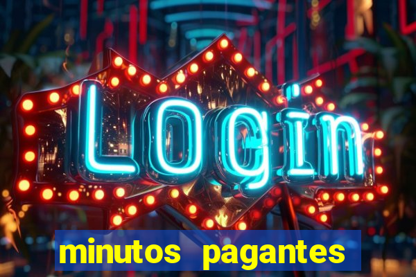 minutos pagantes gates of olympus
