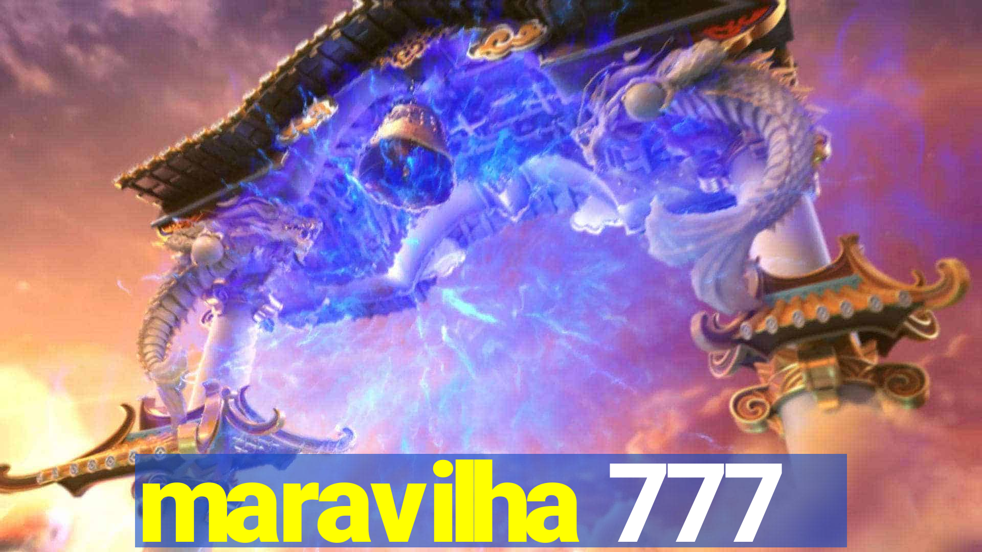 maravilha 777