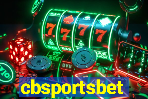 cbsportsbet